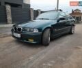 Зеленый БМВ 3 Серия, объемом двигателя 2 л и пробегом 340 тыс. км за 3800 $, фото 1 на Automoto.ua