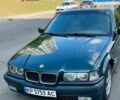 Зелений БМВ 3 Серія, об'ємом двигуна 2 л та пробігом 410 тис. км за 3200 $, фото 1 на Automoto.ua