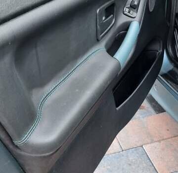 Зелений БМВ 3 Серія, об'ємом двигуна 2 л та пробігом 337 тис. км за 4800 $, фото 7 на Automoto.ua