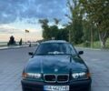 Зеленый БМВ 3 Серия, объемом двигателя 2 л и пробегом 348 тыс. км за 3000 $, фото 1 на Automoto.ua