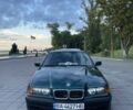 Зеленый БМВ 3 Серия, объемом двигателя 2 л и пробегом 348 тыс. км за 2699 $, фото 1 на Automoto.ua