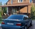 Зелений БМВ 3 Серія, об'ємом двигуна 2 л та пробігом 337 тис. км за 4800 $, фото 9 на Automoto.ua
