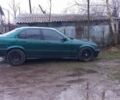 Зеленый БМВ 3 Серия, объемом двигателя 2.5 л и пробегом 390 тыс. км за 3800 $, фото 1 на Automoto.ua