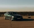 Зеленый БМВ 3 Серия, объемом двигателя 1.8 л и пробегом 300 тыс. км за 3900 $, фото 1 на Automoto.ua