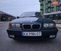 Зеленый БМВ 3 Серия, объемом двигателя 2 л и пробегом 281 тыс. км за 6999 $, фото 9 на Automoto.ua