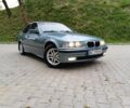 Зеленый БМВ 3 Серия, объемом двигателя 1.8 л и пробегом 365 тыс. км за 3900 $, фото 1 на Automoto.ua