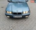 Зеленый БМВ 3 Серия, объемом двигателя 1.8 л и пробегом 365 тыс. км за 4000 $, фото 1 на Automoto.ua