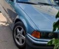 Зеленый БМВ 3 Серия, объемом двигателя 1.6 л и пробегом 219 тыс. км за 3300 $, фото 1 на Automoto.ua