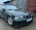 Зелений БМВ 3 Серія, об'ємом двигуна 1.6 л та пробігом 350 тис. км за 1200 $, фото 4 на Automoto.ua