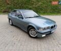 Зеленый БМВ 3 Серия, объемом двигателя 1.8 л и пробегом 365 тыс. км за 4000 $, фото 13 на Automoto.ua