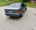 Зеленый БМВ 3 Серия, объемом двигателя 1.8 л и пробегом 365 тыс. км за 4000 $, фото 4 на Automoto.ua