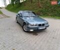 Зеленый БМВ 3 Серия, объемом двигателя 1.8 л и пробегом 365 тыс. км за 4000 $, фото 12 на Automoto.ua
