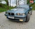 Зеленый БМВ 3 Серия, объемом двигателя 1.8 л и пробегом 365 тыс. км за 4000 $, фото 10 на Automoto.ua