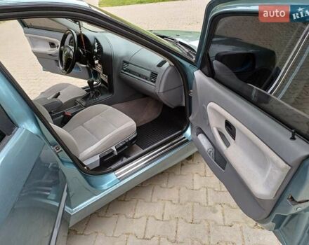Зеленый БМВ 3 Серия, объемом двигателя 1.8 л и пробегом 365 тыс. км за 4000 $, фото 22 на Automoto.ua