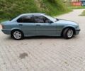 Зеленый БМВ 3 Серия, объемом двигателя 1.8 л и пробегом 365 тыс. км за 4000 $, фото 5 на Automoto.ua