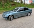 Зеленый БМВ 3 Серия, объемом двигателя 1.8 л и пробегом 365 тыс. км за 4000 $, фото 14 на Automoto.ua
