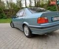 Зеленый БМВ 3 Серия, объемом двигателя 1.8 л и пробегом 365 тыс. км за 4000 $, фото 9 на Automoto.ua