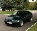 Зелений БМВ 3 Серія, об'ємом двигуна 1.6 л та пробігом 280 тис. км за 2100 $, фото 1 на Automoto.ua