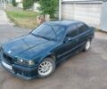 Зеленый БМВ 3 Серия, объемом двигателя 2.5 л и пробегом 300 тыс. км за 2000 $, фото 1 на Automoto.ua