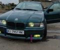 Зеленый БМВ 3 Серия, объемом двигателя 1.8 л и пробегом 300 тыс. км за 3900 $, фото 7 на Automoto.ua