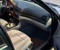 Зеленый БМВ 3 Серия, объемом двигателя 1.9 л и пробегом 375 тыс. км за 3300 $, фото 7 на Automoto.ua