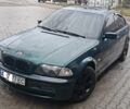 Зеленый БМВ 3 Серия, объемом двигателя 2 л и пробегом 391 тыс. км за 3100 $, фото 1 на Automoto.ua