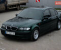 Зеленый БМВ 3 Серия, объемом двигателя 1.9 л и пробегом 401 тыс. км за 3800 $, фото 1 на Automoto.ua