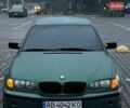 Зеленый БМВ 3 Серия, объемом двигателя 1.95 л и пробегом 450 тыс. км за 3650 $, фото 1 на Automoto.ua