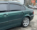 Зеленый БМВ 3 Серия, объемом двигателя 2 л и пробегом 370 тыс. км за 3600 $, фото 3 на Automoto.ua