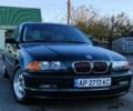 Зелений БМВ 3 Серія, об'ємом двигуна 2 л та пробігом 380 тис. км за 5500 $, фото 1 на Automoto.ua