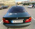 Зелений БМВ 3 Серія, об'ємом двигуна 1.9 л та пробігом 325 тис. км за 3500 $, фото 9 на Automoto.ua