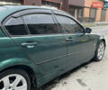 Зеленый БМВ 3 Серия, объемом двигателя 2 л и пробегом 370 тыс. км за 3600 $, фото 6 на Automoto.ua