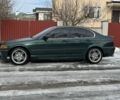 Зелений БМВ 3 Серія, об'ємом двигуна 2.8 л та пробігом 270 тис. км за 4400 $, фото 1 на Automoto.ua