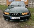 Зелений БМВ 3 Серія, об'ємом двигуна 2.8 л та пробігом 399 тис. км за 3999 $, фото 1 на Automoto.ua