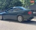 Зеленый БМВ 3 Серия, объемом двигателя 1.8 л и пробегом 471 тыс. км за 3800 $, фото 10 на Automoto.ua