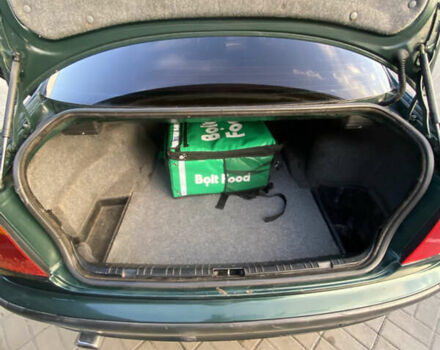 Зелений БМВ 3 Серія, об'ємом двигуна 1.9 л та пробігом 325 тис. км за 3500 $, фото 8 на Automoto.ua