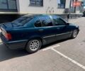 Зеленый БМВ 3 Серия, объемом двигателя 1.8 л и пробегом 471 тыс. км за 3800 $, фото 8 на Automoto.ua