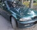 Зеленый БМВ 3 Серия, объемом двигателя 2 л и пробегом 391 тыс. км за 3100 $, фото 6 на Automoto.ua