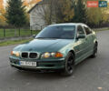 Зелений БМВ 3 Серія, об'ємом двигуна 1.95 л та пробігом 300 тис. км за 2950 $, фото 2 на Automoto.ua