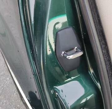 Зеленый БМВ 3 Серия, объемом двигателя 2 л и пробегом 380 тыс. км за 5500 $, фото 6 на Automoto.ua