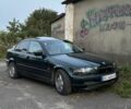 Зеленый БМВ 3 Серия, объемом двигателя 1.9 л и пробегом 375 тыс. км за 3300 $, фото 9 на Automoto.ua