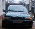 Зеленый БМВ 3 Серия, объемом двигателя 1.9 л и пробегом 200 тыс. км за 5100 $, фото 1 на Automoto.ua