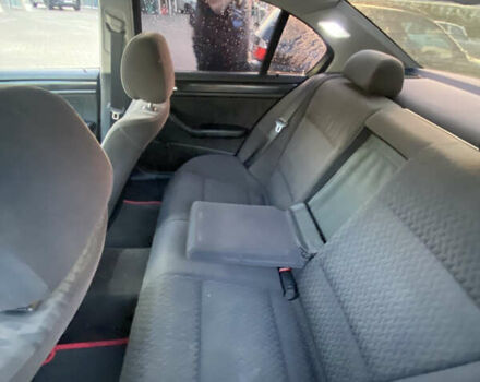 Зелений БМВ 3 Серія, об'ємом двигуна 1.9 л та пробігом 325 тис. км за 3500 $, фото 6 на Automoto.ua