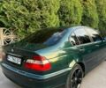 Зеленый БМВ 3 Серия, объемом двигателя 2 л и пробегом 330 тыс. км за 5600 $, фото 19 на Automoto.ua
