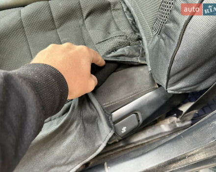 Зелений БМВ 3 Серія, об'ємом двигуна 1.8 л та пробігом 300 тис. км за 3500 $, фото 24 на Automoto.ua