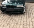 Зелений БМВ 3 Серія, об'ємом двигуна 2 л та пробігом 390 тис. км за 3000 $, фото 3 на Automoto.ua