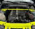 Зеленый БМВ 3 Серия, объемом двигателя 2.8 л и пробегом 235 тыс. км за 5200 $, фото 9 на Automoto.ua