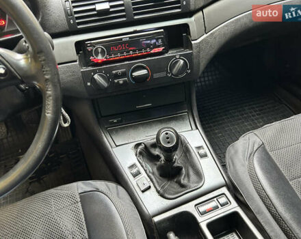Зелений БМВ 3 Серія, об'ємом двигуна 1.8 л та пробігом 300 тис. км за 3500 $, фото 27 на Automoto.ua