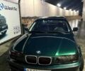Зеленый БМВ 3 Серия, объемом двигателя 1.9 л и пробегом 400 тыс. км за 3800 $, фото 6 на Automoto.ua