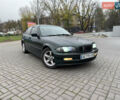 Зеленый БМВ 3 Серия, объемом двигателя 1.9 л и пробегом 346 тыс. км за 4500 $, фото 1 на Automoto.ua